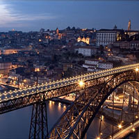 Stop-over in Porto